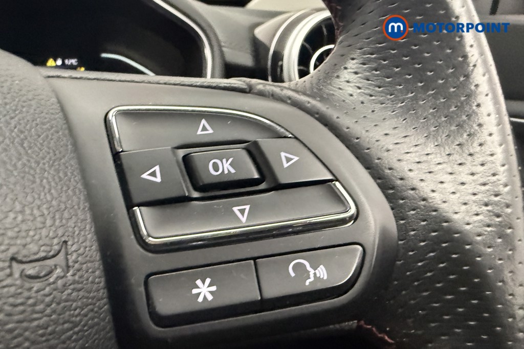 Mg Motor Uk HS Excite Manual Petrol SUV - Stock Number (1646782) - 29th supplementary image