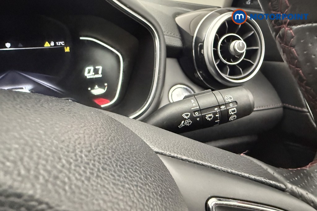 Mg Motor Uk HS Excite Manual Petrol SUV - Stock Number (1646782) - 31st supplementary image