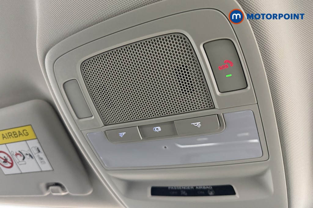 Mg Motor Uk HS Excite Manual Petrol SUV - Stock Number (1646782) - 34th supplementary image