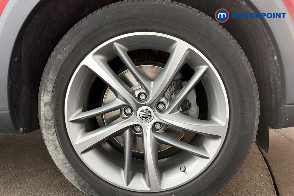 Mg Motor Uk HS Excite Manual Petrol SUV - Stock Number (1646782) - 35th supplementary image