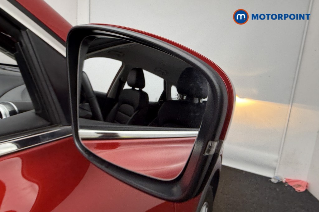 Mg Motor Uk HS Excite Manual Petrol SUV - Stock Number (1646782) - 36th supplementary image