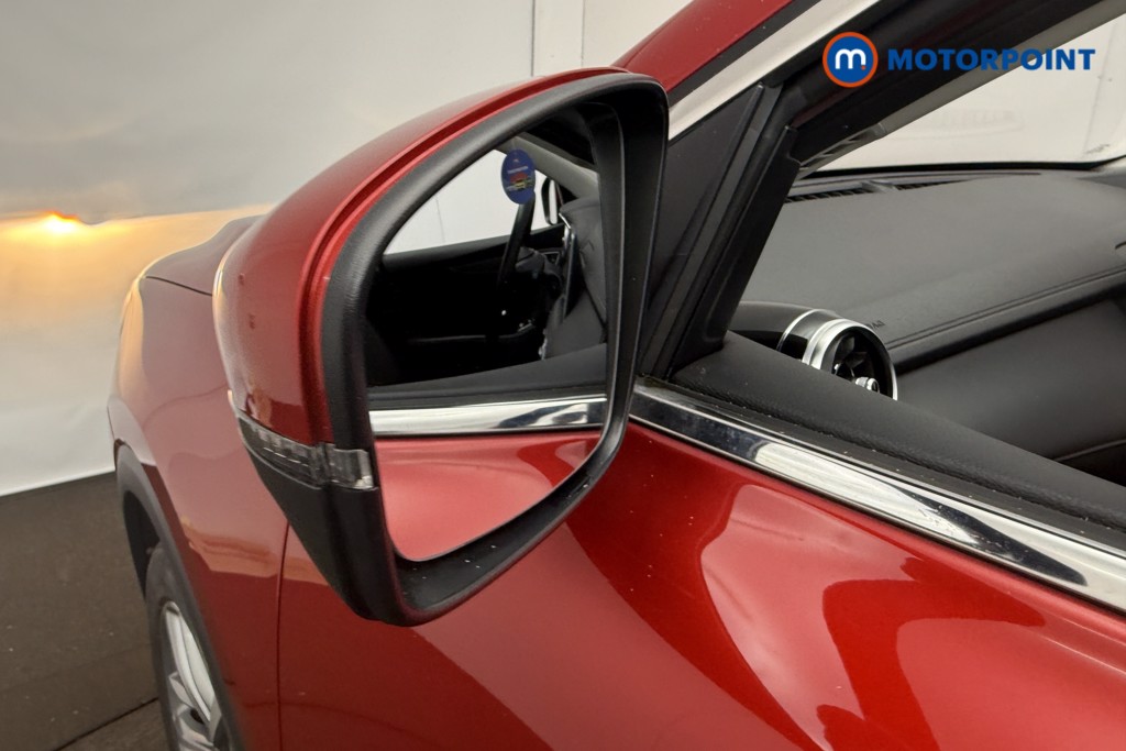 Mg Motor Uk HS Excite Manual Petrol SUV - Stock Number (1646782) - 37th supplementary image