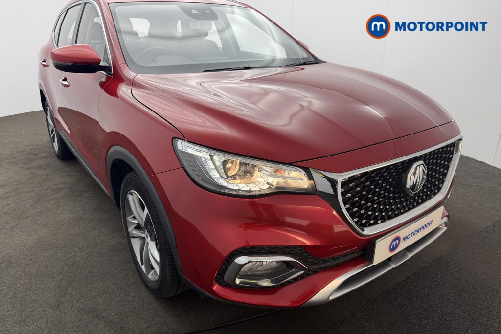 Mg Motor Uk HS Excite Manual Petrol SUV - Stock Number (1646782) - 1st supplementary image