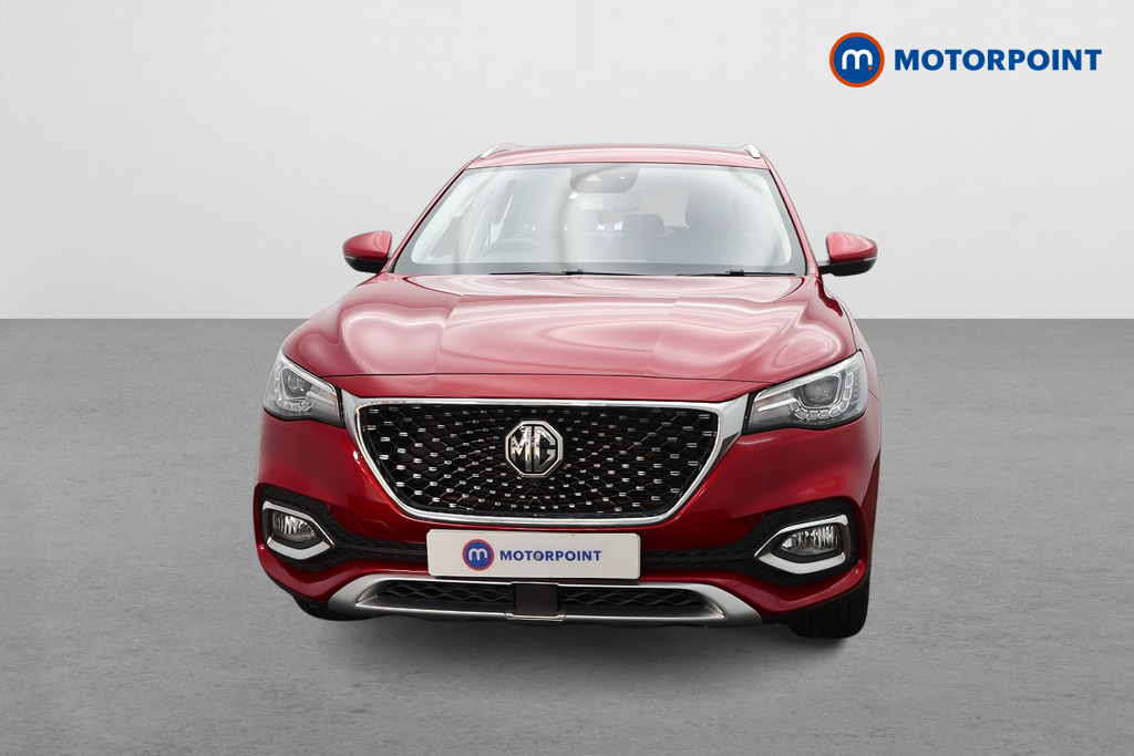 Mg Motor Uk HS Excite Manual Petrol SUV - Stock Number (1646782) - Front bumper