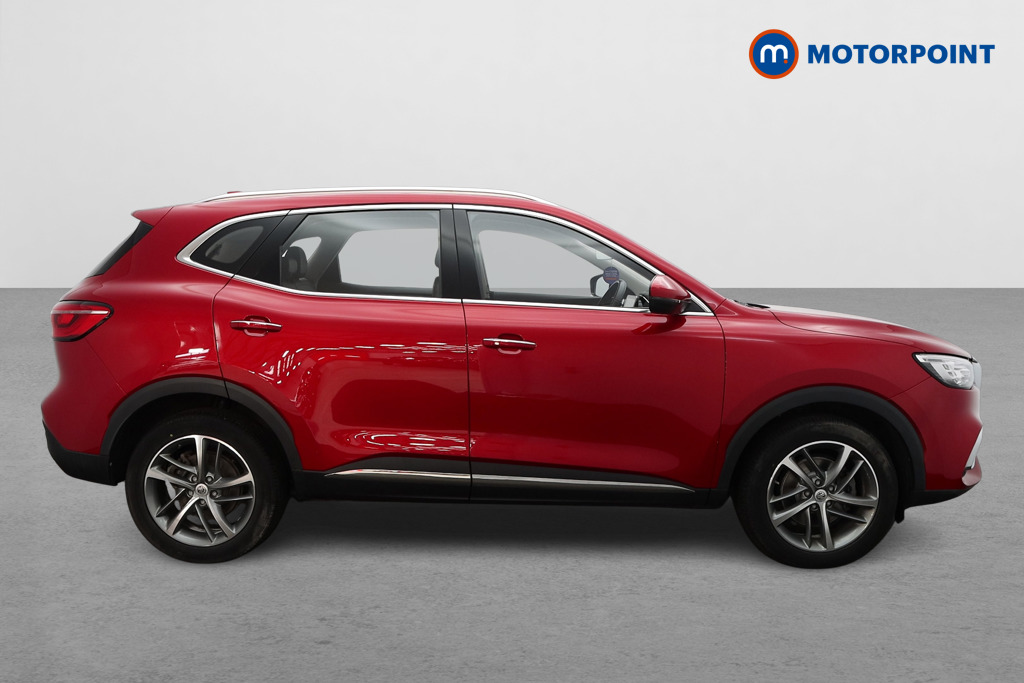Mg Motor Uk HS Excite Manual Petrol SUV - Stock Number (1646782) - Drivers side
