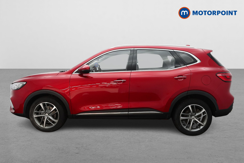 Mg Motor Uk HS Excite Manual Petrol SUV - Stock Number (1646782) - Passenger side