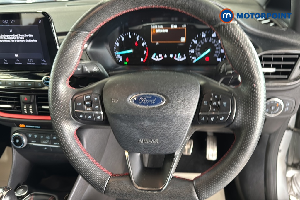 Ford Fiesta St-Line X Manual Petrol Hatchback - Stock Number (1646928) - 2nd supplementary image