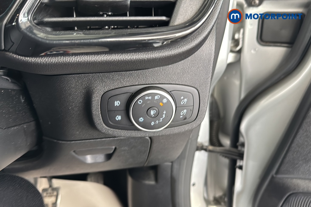 Ford Fiesta St-Line X Manual Petrol Hatchback - Stock Number (1646928) - 11th supplementary image