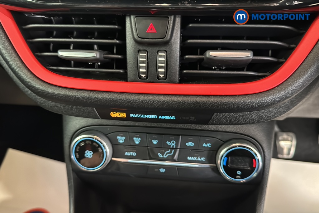 Ford Fiesta St-Line X Manual Petrol Hatchback - Stock Number (1646928) - 12th supplementary image