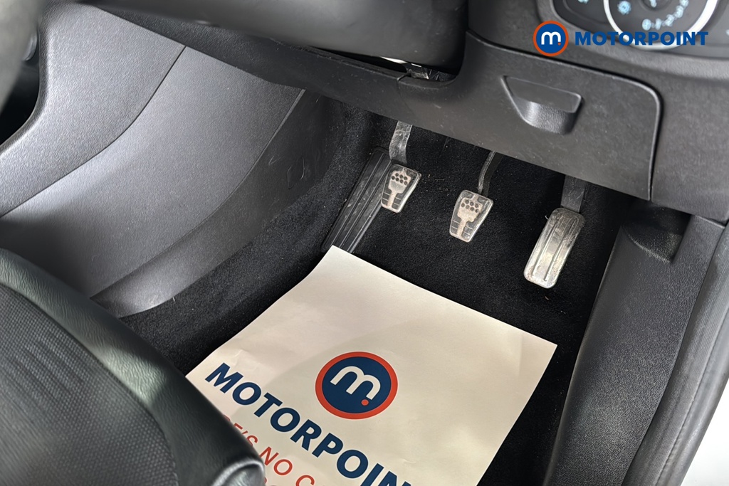 Ford Fiesta St-Line X Manual Petrol Hatchback - Stock Number (1646928) - 24th supplementary image