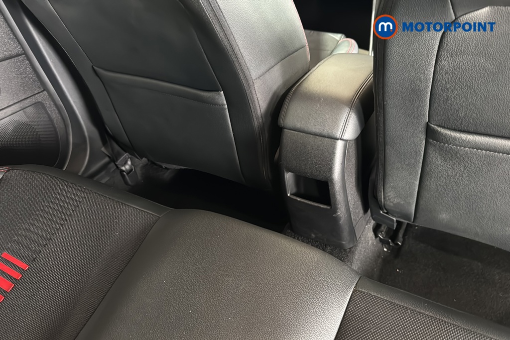 Ford Fiesta St-Line X Manual Petrol Hatchback - Stock Number (1646928) - 28th supplementary image