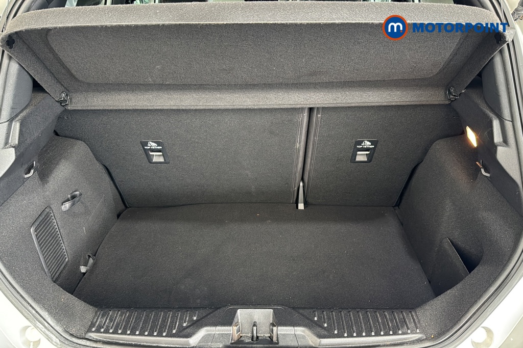 Ford Fiesta St-Line X Manual Petrol Hatchback - Stock Number (1646928) - 30th supplementary image