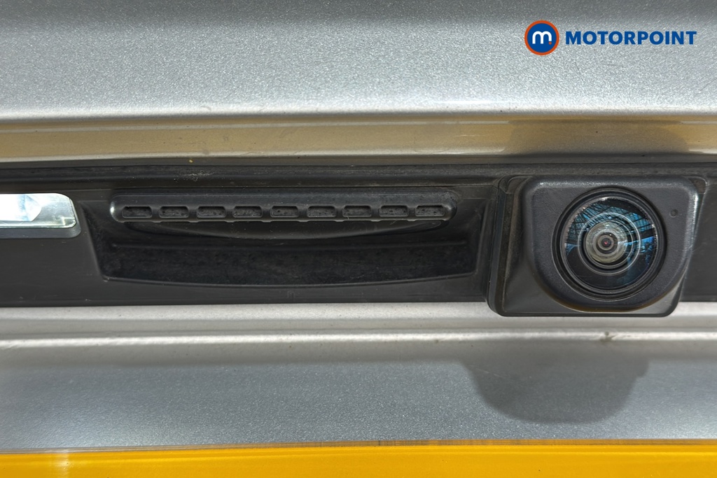 Ford Fiesta St-Line X Manual Petrol Hatchback - Stock Number (1646928) - 37th supplementary image