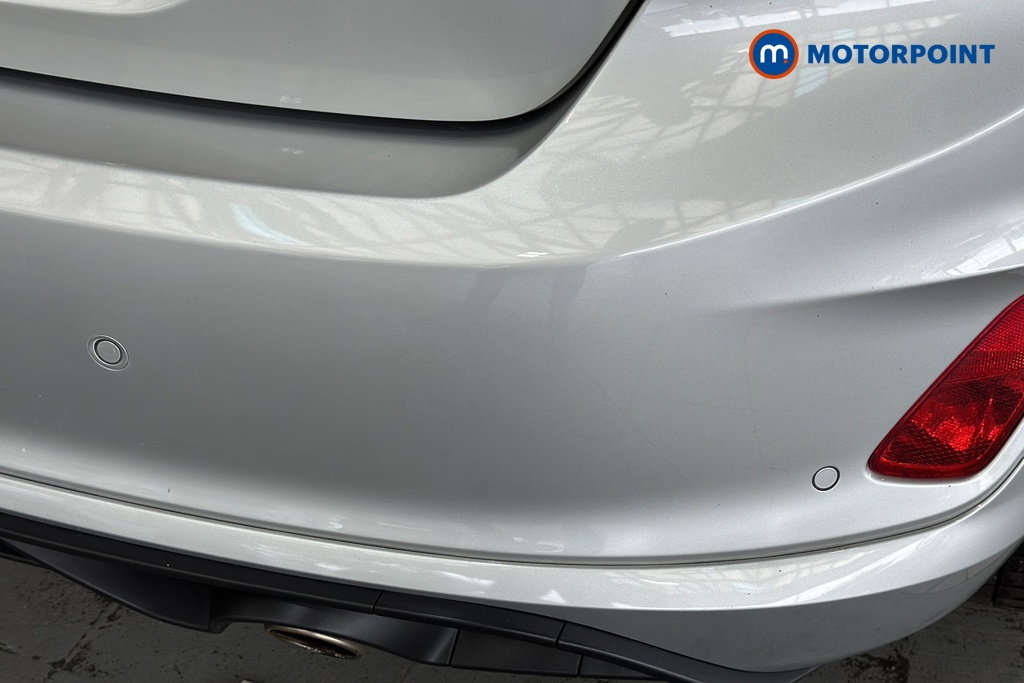 Ford Fiesta St-Line X Manual Petrol Hatchback - Stock Number (1646928) - 39th supplementary image