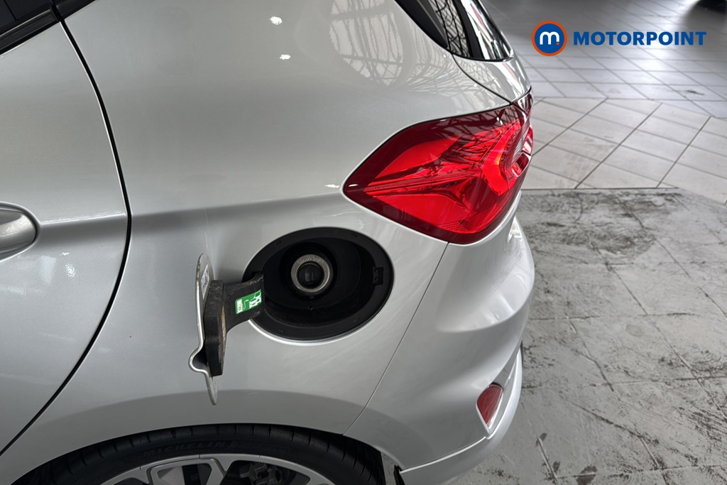 Ford Fiesta St-Line X Manual Petrol Hatchback - Stock Number (1646928) - 41st supplementary image