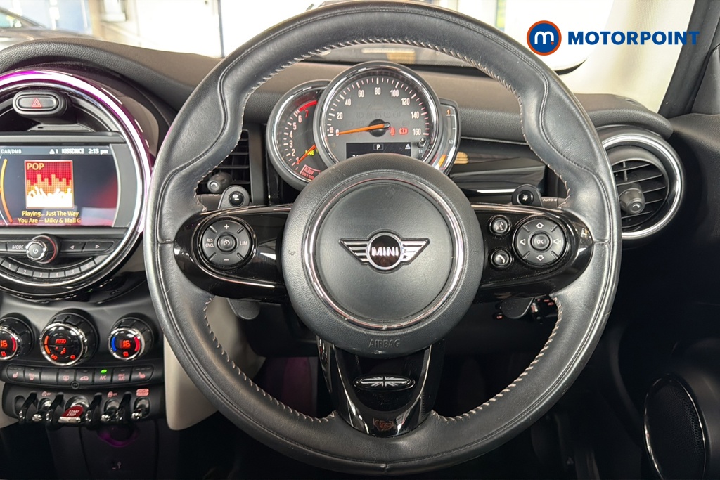 Mini Hatchback Cooper S Exclusive Automatic Petrol Hatchback - Stock Number (1647075) - 2nd supplementary image