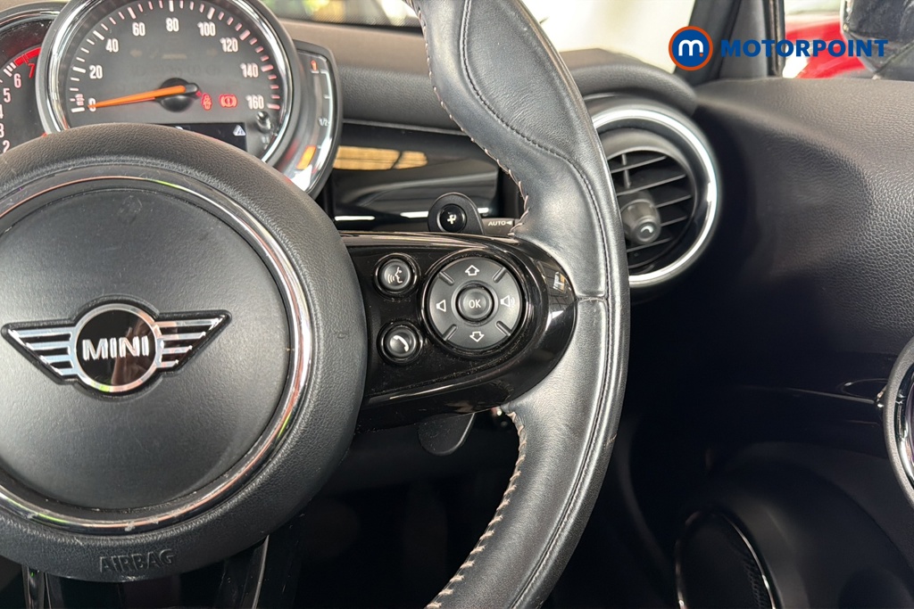 Mini Hatchback Cooper S Exclusive Automatic Petrol Hatchback - Stock Number (1647075) - 3rd supplementary image