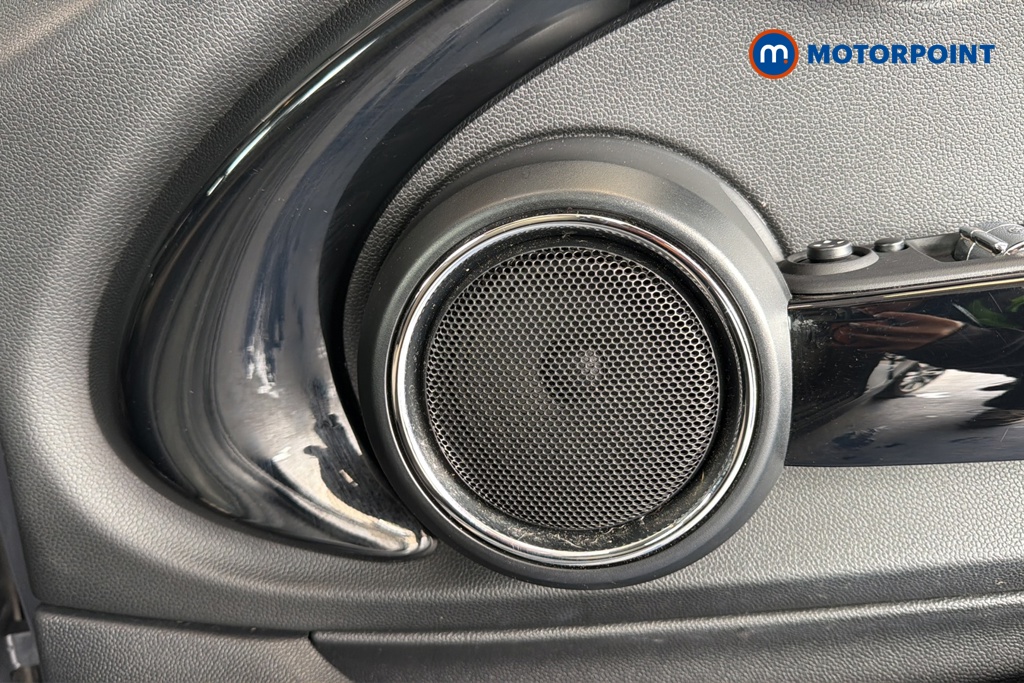 Mini Hatchback Cooper S Exclusive Automatic Petrol Hatchback - Stock Number (1647075) - 21st supplementary image
