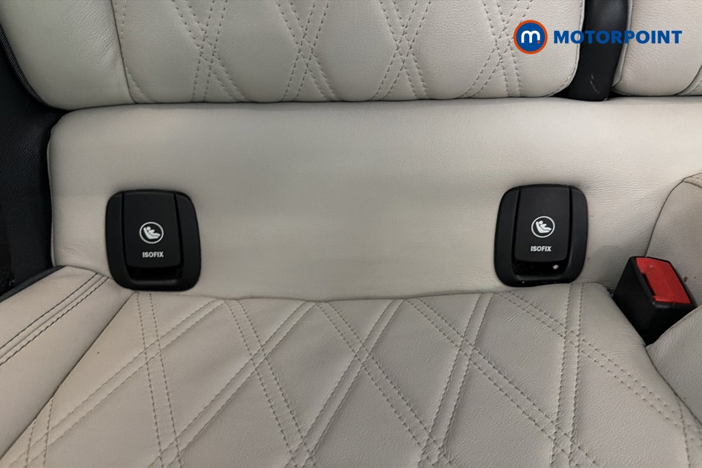 Mini Hatchback Cooper S Exclusive Automatic Petrol Hatchback - Stock Number (1647075) - 27th supplementary image