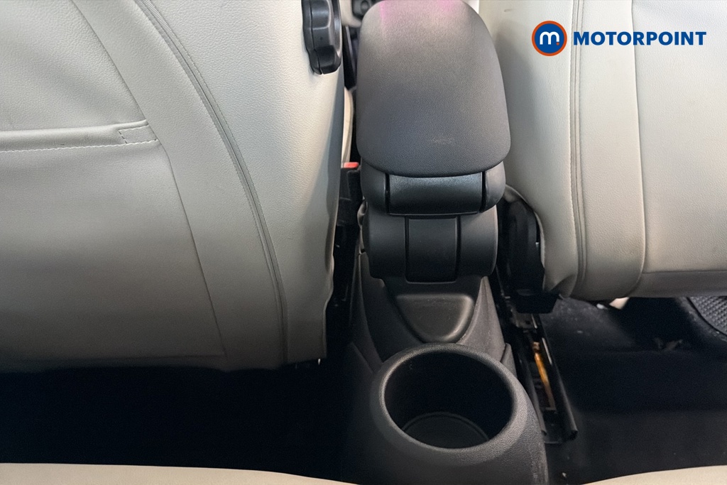 Mini Hatchback Cooper S Exclusive Automatic Petrol Hatchback - Stock Number (1647075) - 28th supplementary image