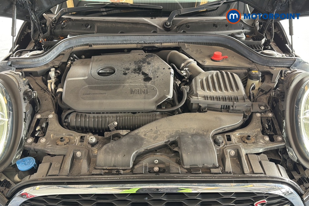 Mini Hatchback Cooper S Exclusive Automatic Petrol Hatchback - Stock Number (1647075) - 48th supplementary image
