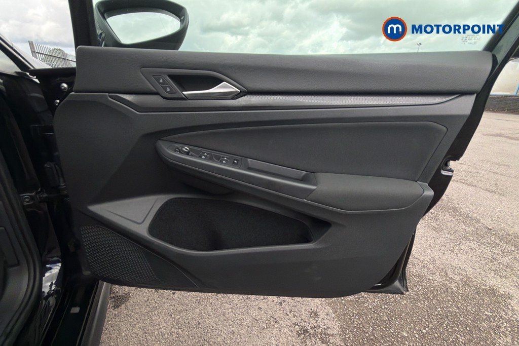 Volkswagen Golf GTI Automatic Petrol Hatchback - Stock Number (1647082) - 19th supplementary image