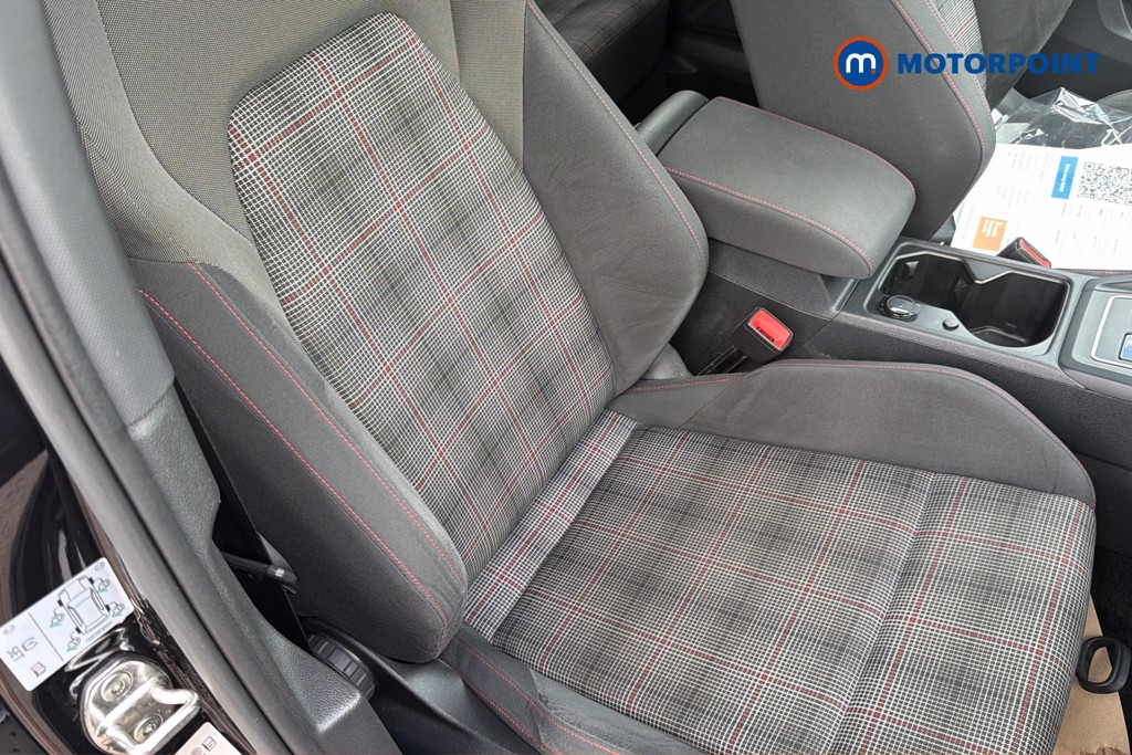 Volkswagen Golf GTI Automatic Petrol Hatchback - Stock Number (1647082) - 22nd supplementary image
