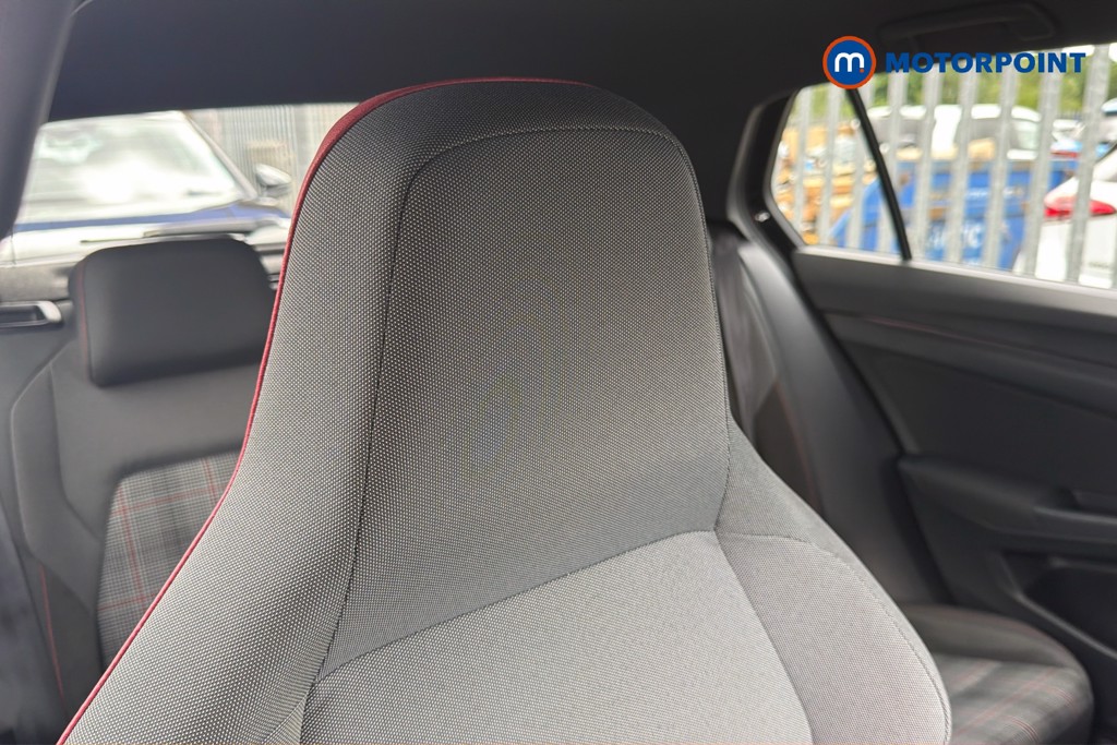 Volkswagen Golf GTI Automatic Petrol Hatchback - Stock Number (1647082) - 23rd supplementary image