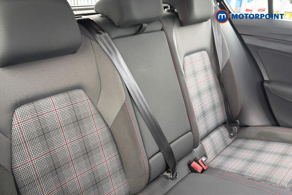 Volkswagen Golf GTI Automatic Petrol Hatchback - Stock Number (1647082) - 28th supplementary image