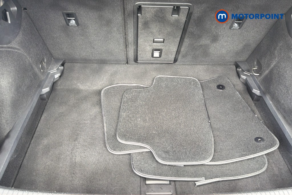 Volkswagen Golf GTI Automatic Petrol Hatchback - Stock Number (1647082) - 33rd supplementary image