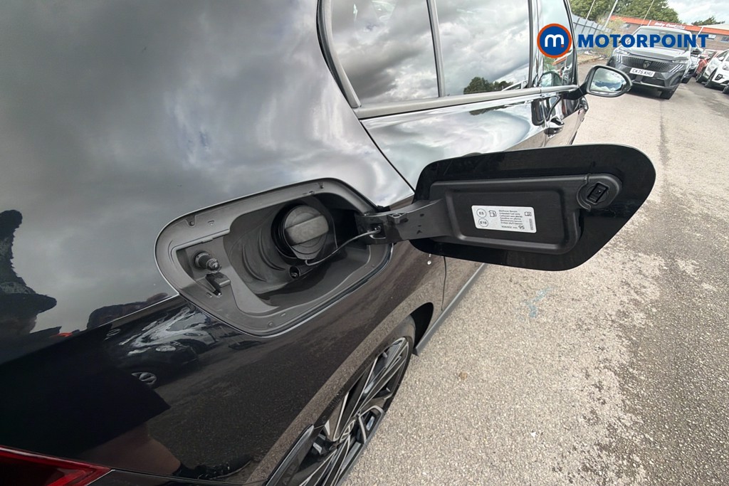 Volkswagen Golf GTI Automatic Petrol Hatchback - Stock Number (1647082) - 41st supplementary image