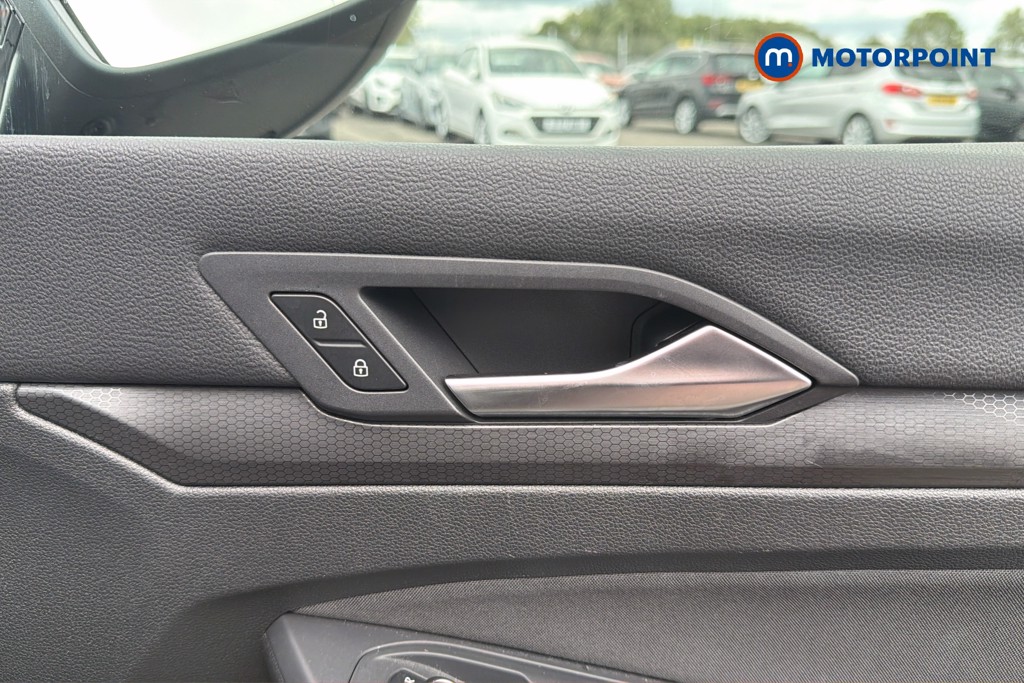 Volkswagen Golf GTI Automatic Petrol Hatchback - Stock Number (1647082) - 42nd supplementary image