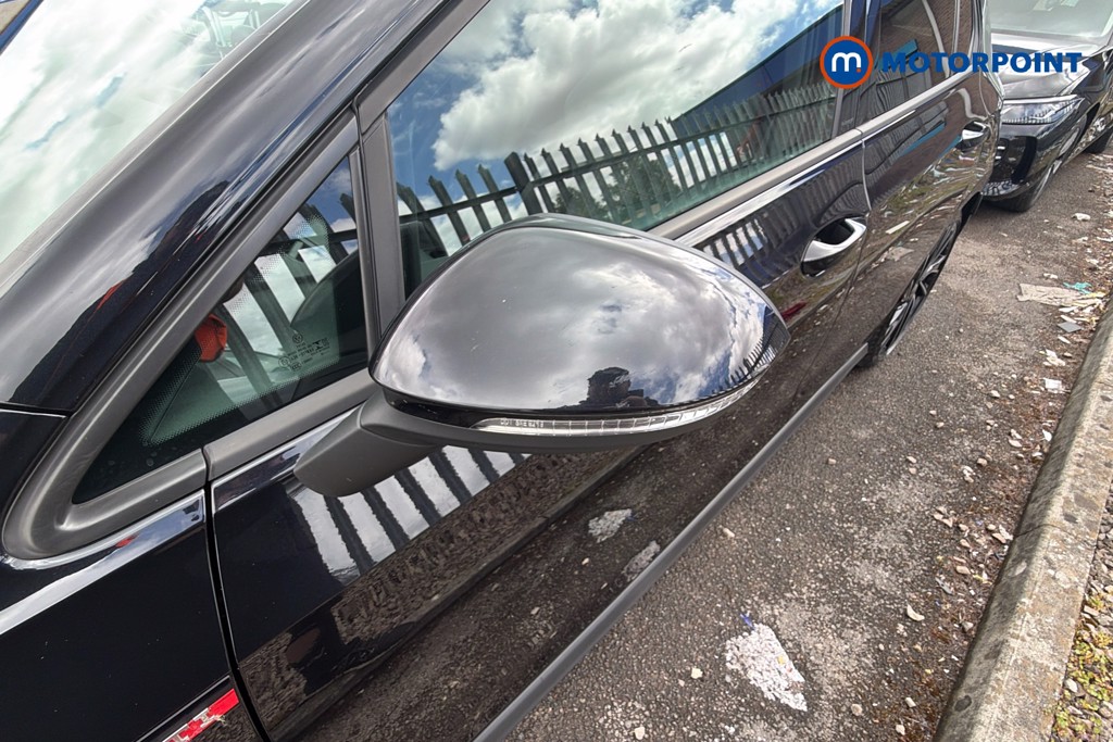 Volkswagen Golf GTI Automatic Petrol Hatchback - Stock Number (1647082) - 43rd supplementary image