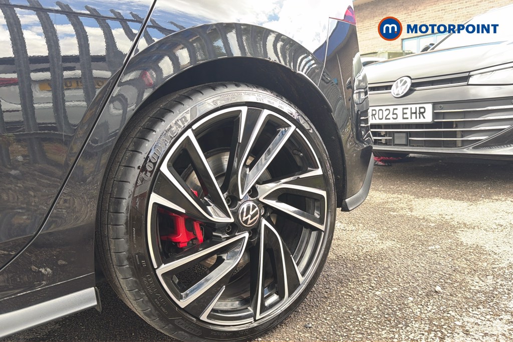 Volkswagen Golf GTI Automatic Petrol Hatchback - Stock Number (1647082) - 48th supplementary image