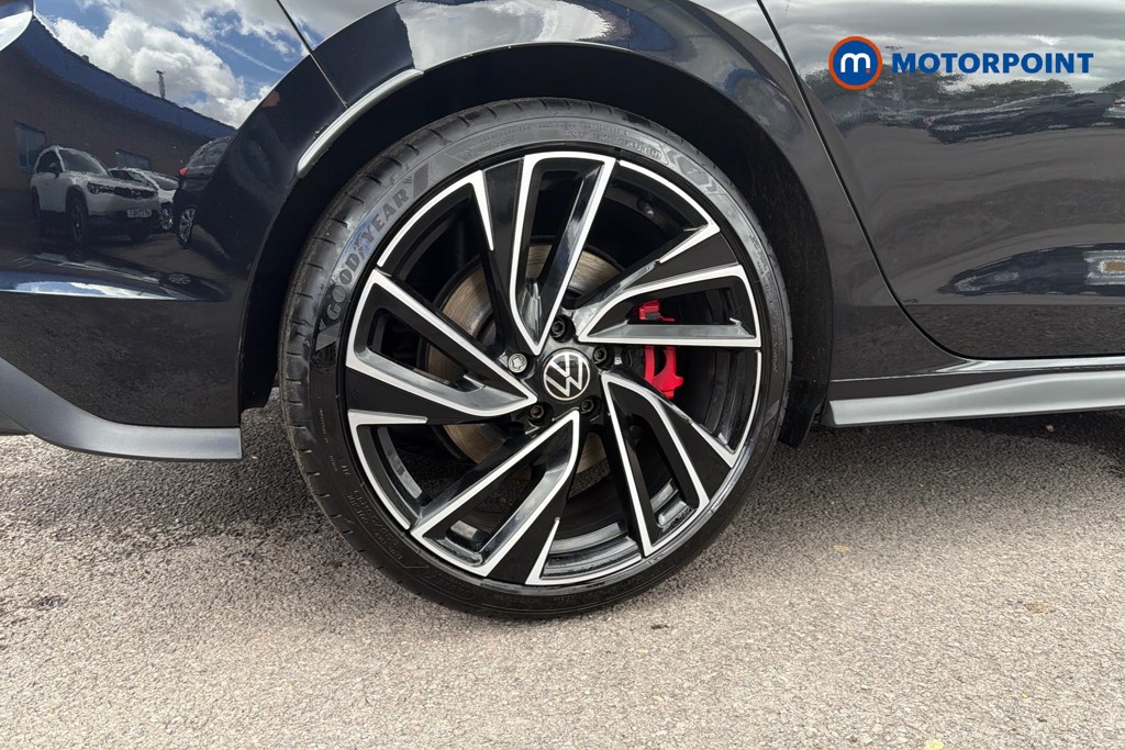 Volkswagen Golf GTI Automatic Petrol Hatchback - Stock Number (1647082) - 49th supplementary image