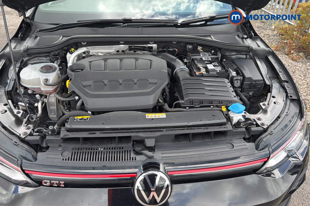 Volkswagen Golf GTI Automatic Petrol Hatchback - Stock Number (1647082) - 51st supplementary image