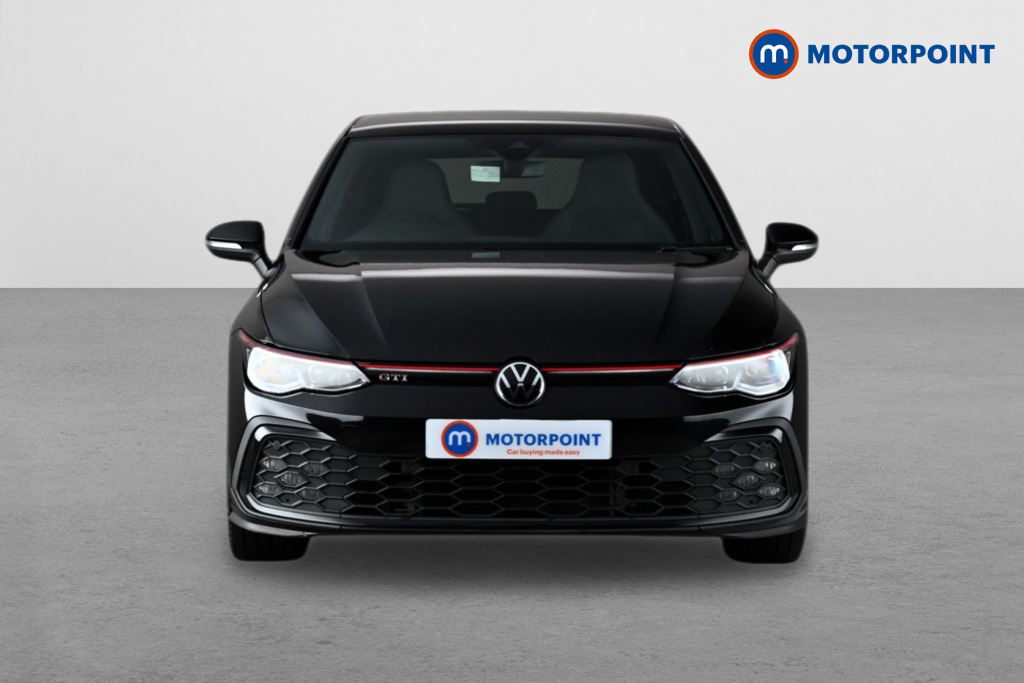 Volkswagen Golf GTI Automatic Petrol Hatchback - Stock Number (1647082) - Front bumper
