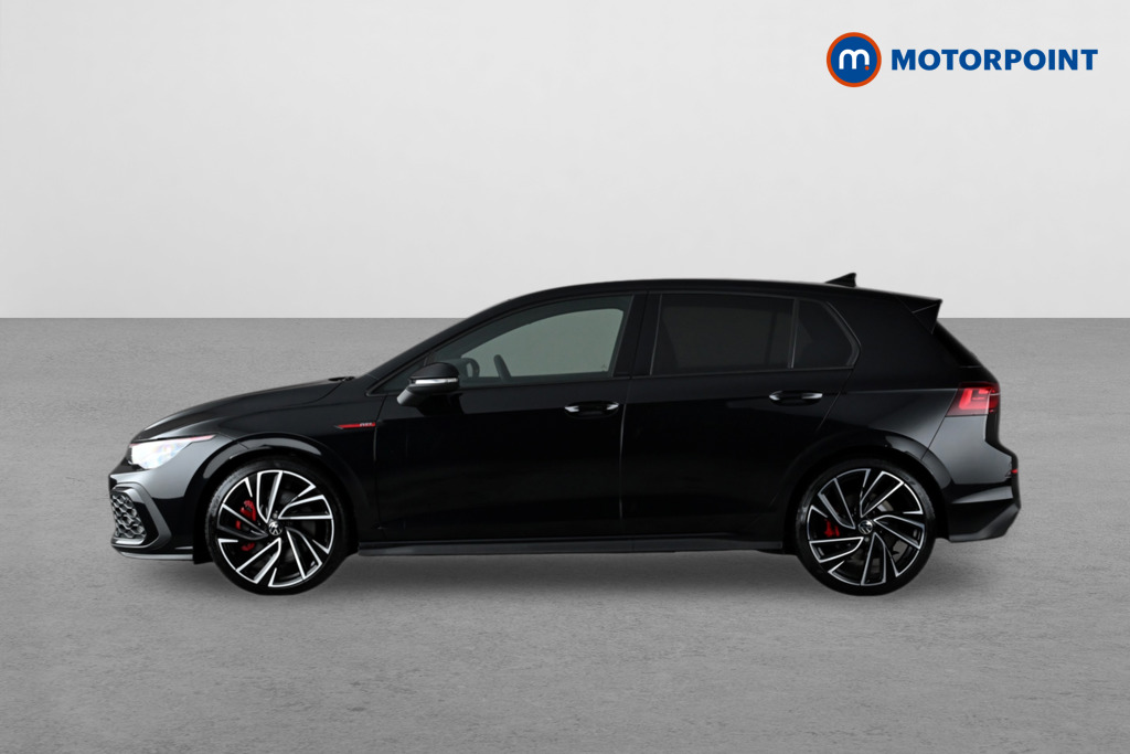 Volkswagen Golf GTI Automatic Petrol Hatchback - Stock Number (1647082) - Passenger side