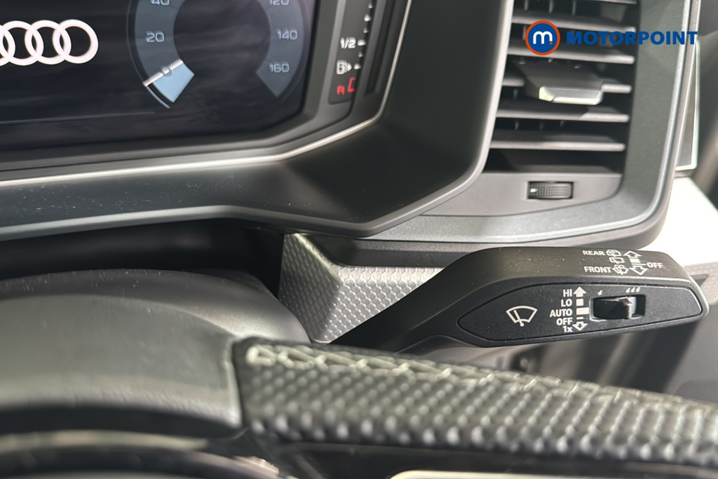 Audi A1 S Line Manual Petrol Hatchback - Stock Number (1647108) - 6th supplementary image