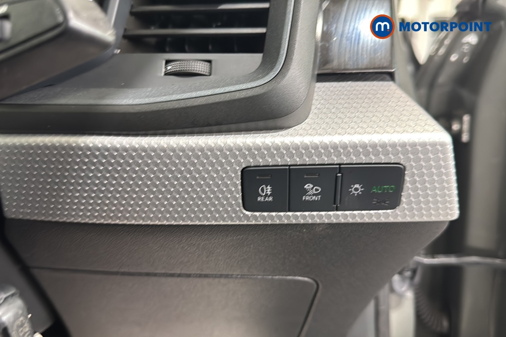 Audi A1 S Line Manual Petrol Hatchback - Stock Number (1647108) - 11th supplementary image