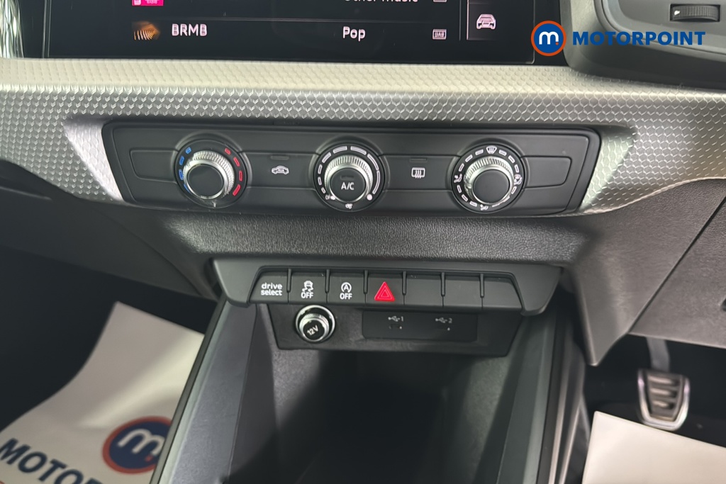 Audi A1 S Line Manual Petrol Hatchback - Stock Number (1647108) - 12th supplementary image