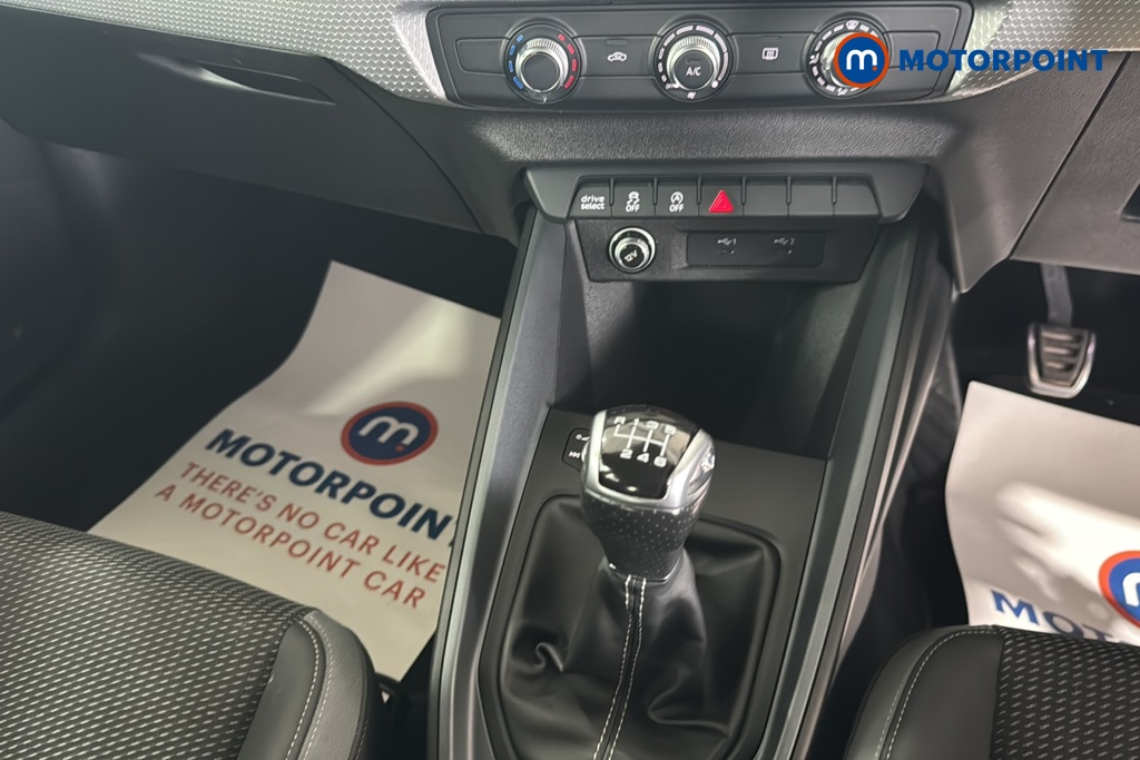 Audi A1 S Line Manual Petrol Hatchback - Stock Number (1647108) - 15th supplementary image