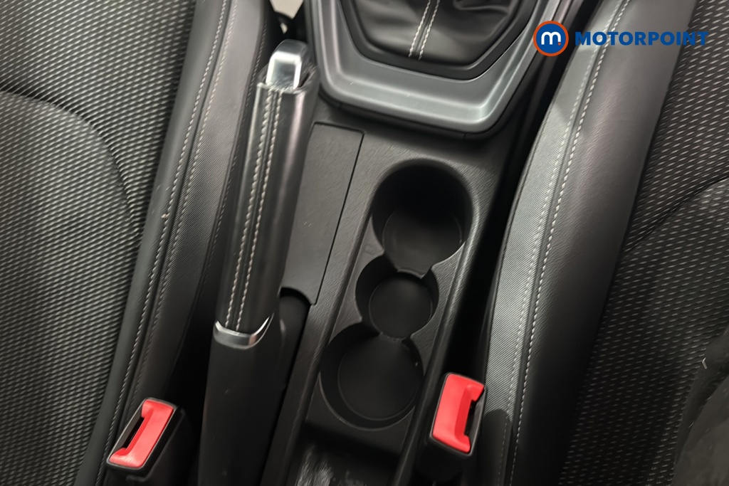 Audi A1 S Line Manual Petrol Hatchback - Stock Number (1647108) - 16th supplementary image