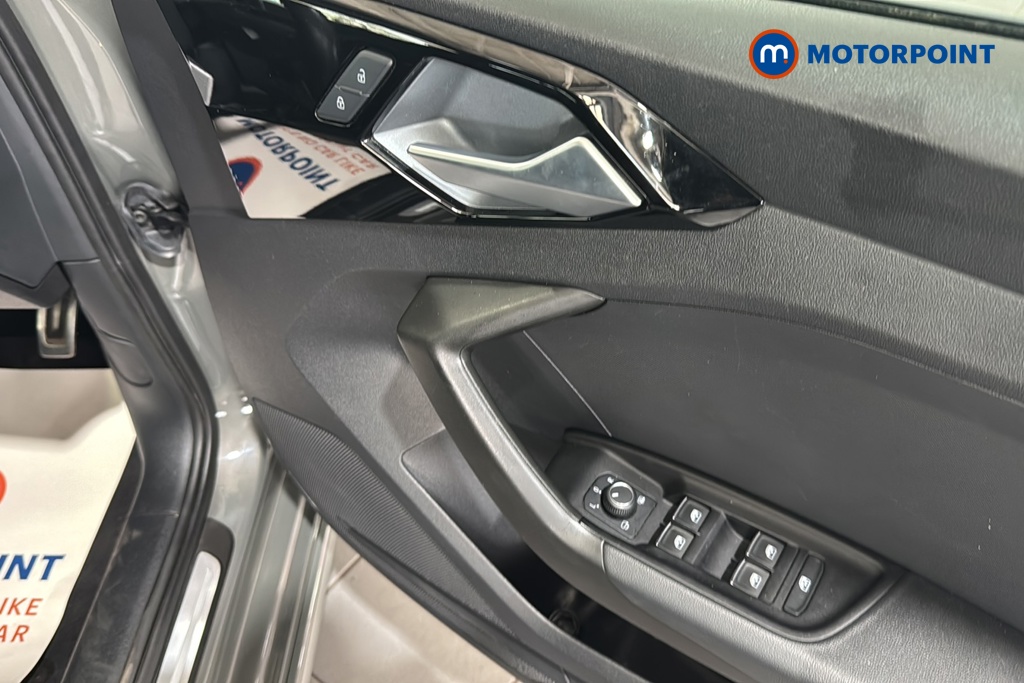 Audi A1 S Line Manual Petrol Hatchback - Stock Number (1647108) - 19th supplementary image