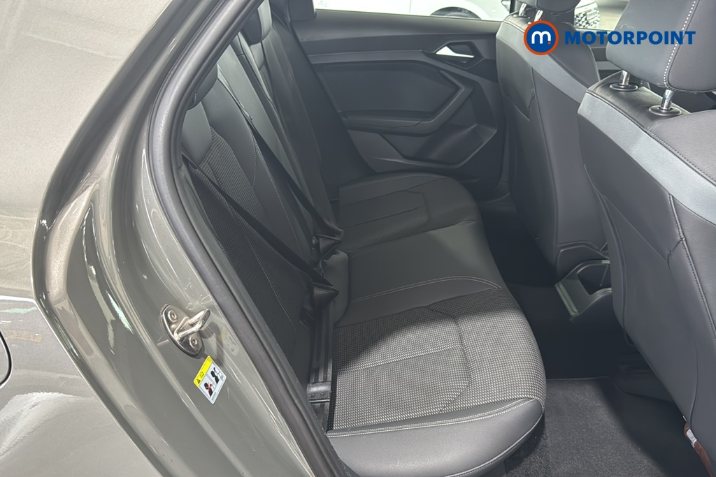 Audi A1 S Line Manual Petrol Hatchback - Stock Number (1647108) - 25th supplementary image