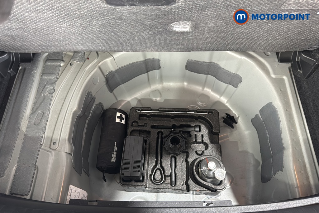 Audi A1 S Line Manual Petrol Hatchback - Stock Number (1647108) - 33rd supplementary image