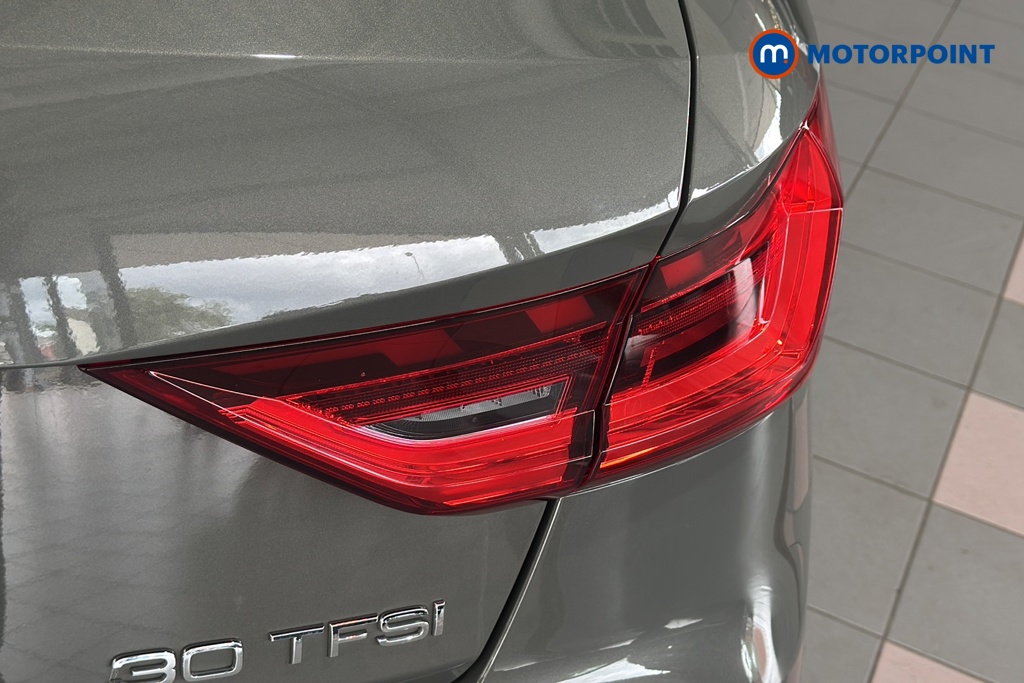 Audi A1 S Line Manual Petrol Hatchback - Stock Number (1647108) - 36th supplementary image