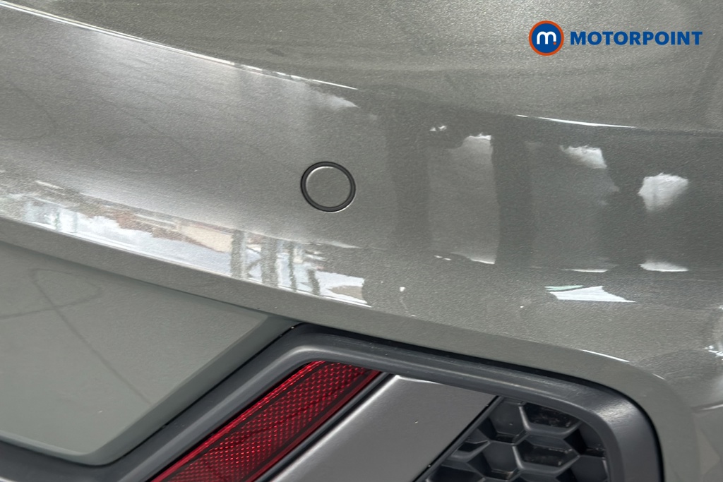 Audi A1 S Line Manual Petrol Hatchback - Stock Number (1647108) - 39th supplementary image