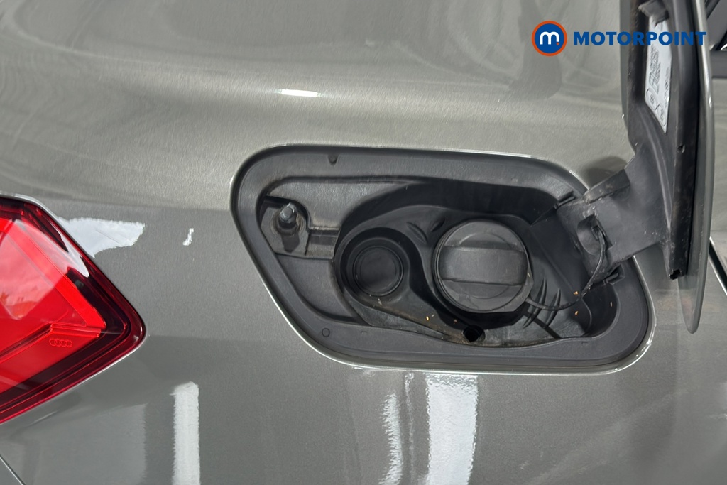 Audi A1 S Line Manual Petrol Hatchback - Stock Number (1647108) - 41st supplementary image