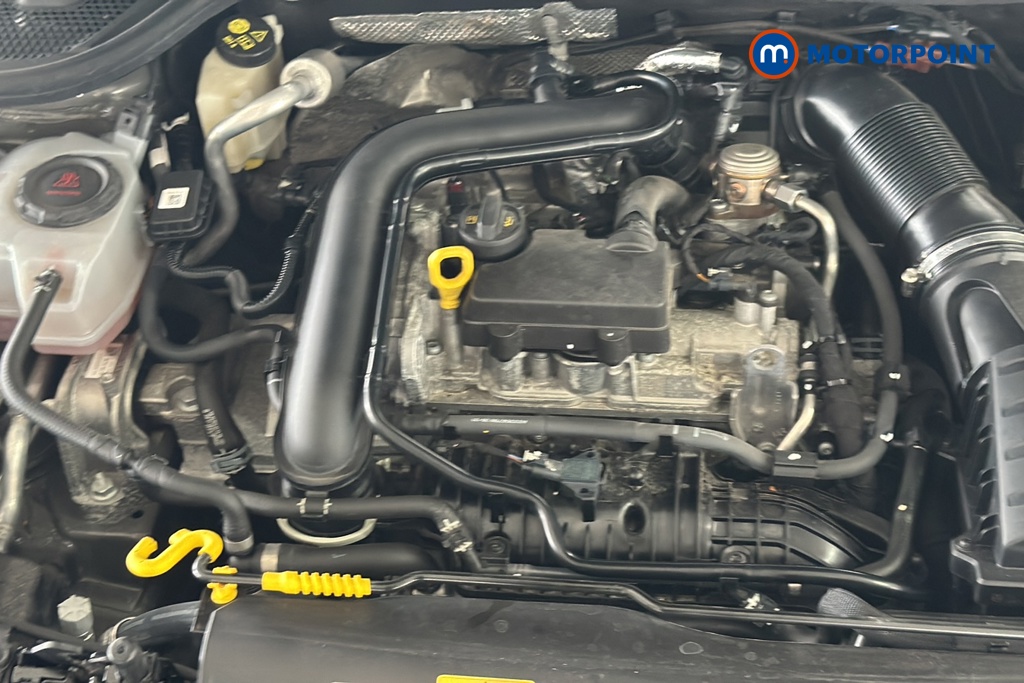 Audi A1 S Line Manual Petrol Hatchback - Stock Number (1647108) - 48th supplementary image